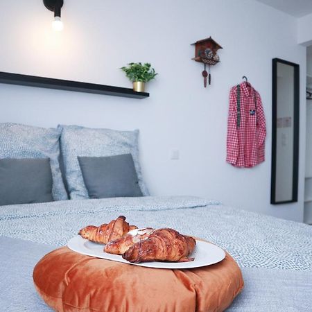 Le Paradis Fiscal, 5Min Bale, Parking Prive Saint-Louis  Kültér fotó